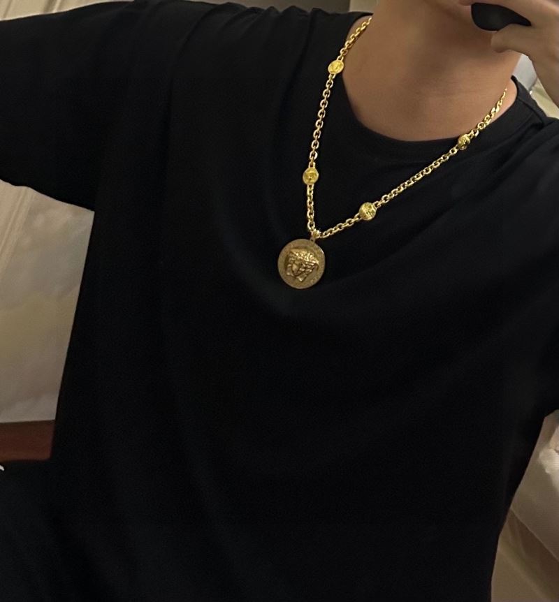 Versace Necklaces